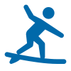 icons8-surfing-100